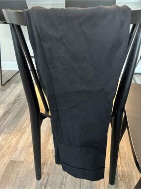 Ann Taylor Black Women's Trousers